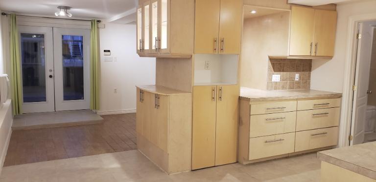 3 1/2 - Montréal (Villeray) - 1 350 $/mois | 3292333