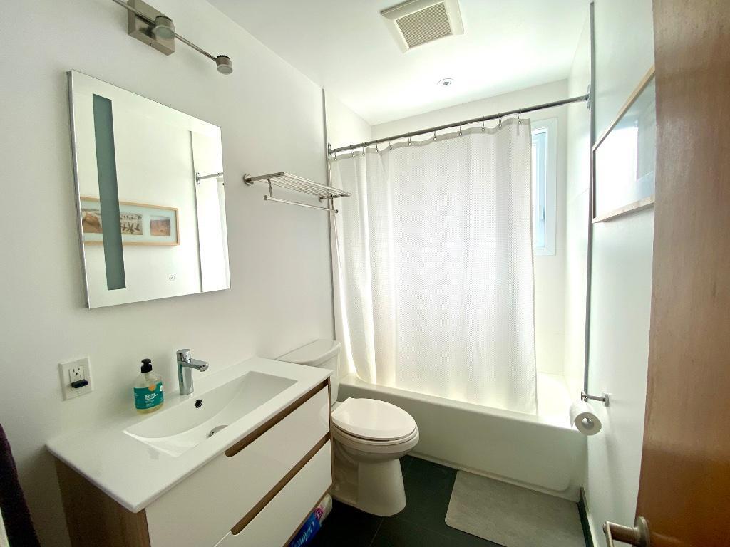 3-1/2 au 2e étage d'un triplex tranquille | 3292335