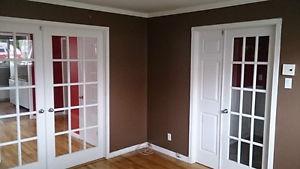 Grand 4 1/2 dans d'un triplex | 3292339