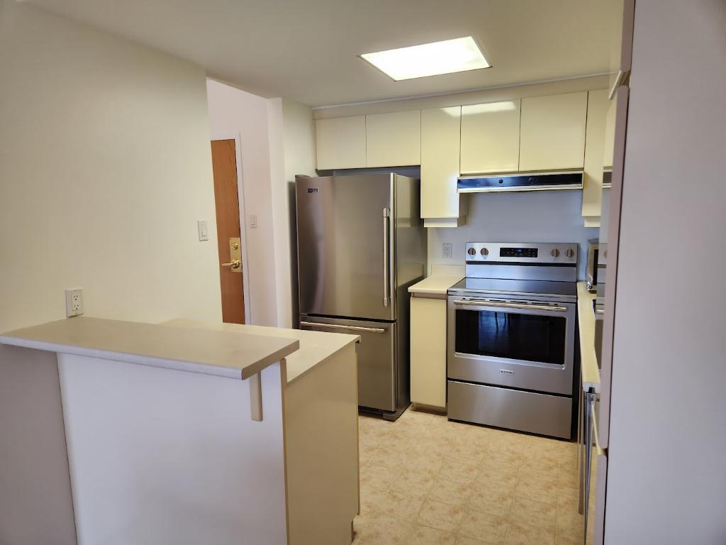 Spacieux condo 1 chambre meublé - Près de la Place Versailles et du métro Radisson | 3292340