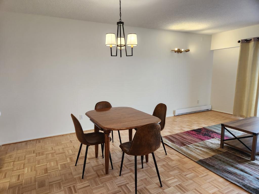 Spacieux condo 1 chambre meublé - Près de la Place Versailles et du métro Radisson | 3292340
