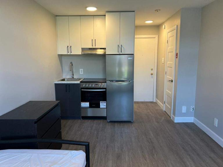 Studio - Montréal - $1,245 /mo | 3292344