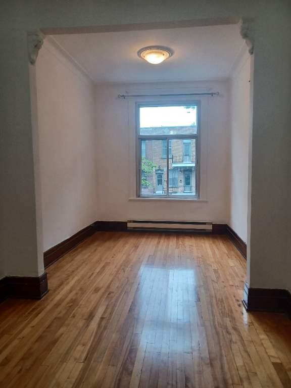 4 1/2 Plateau Mont-Royal | 3292348
