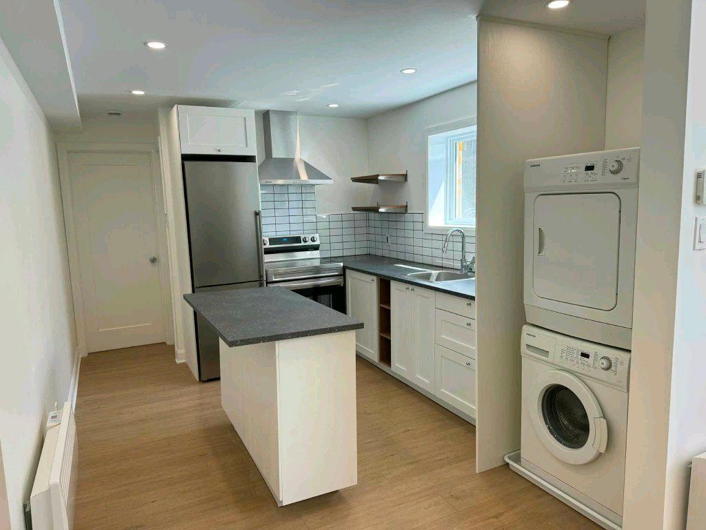 3 et demi lumineux à Longueuil | 3292353