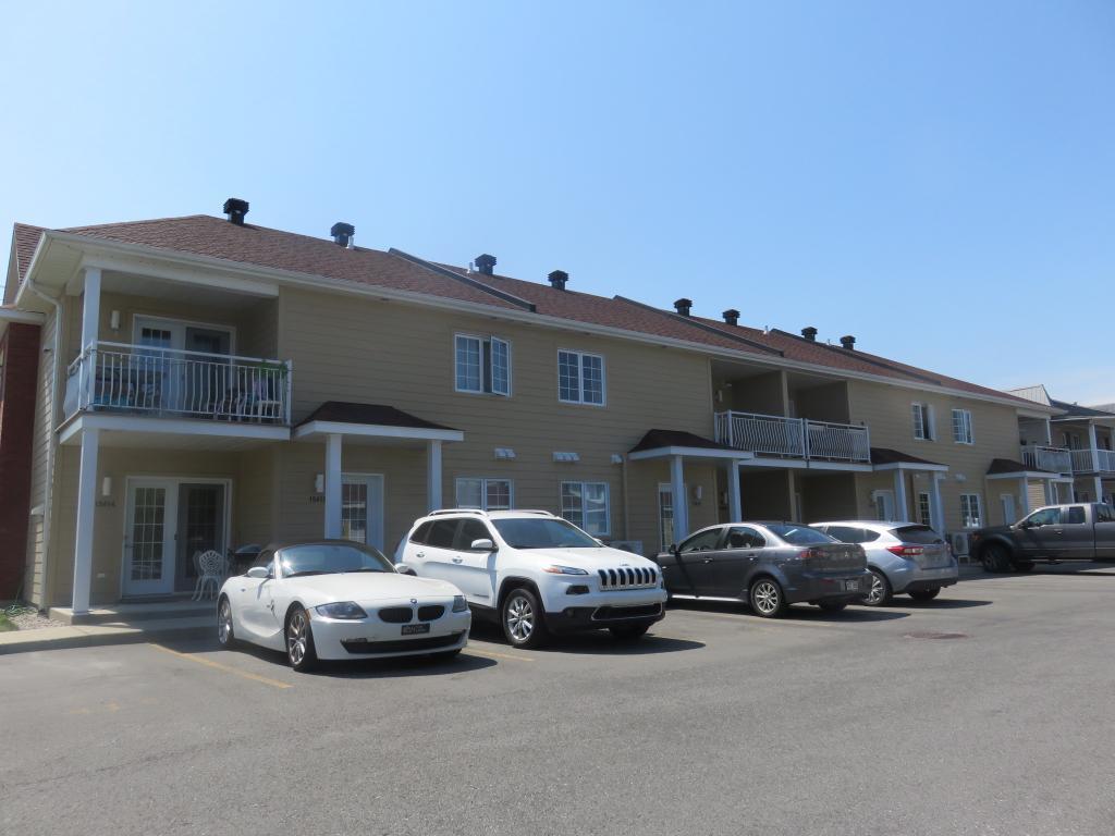 CHRMANT LOGEMENT 4 1/2 A LOUER STYLE CONDO | 3292369