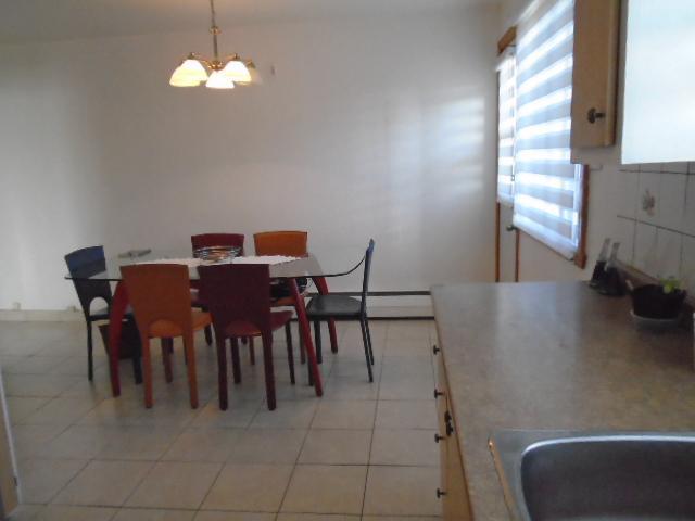 5 ½ Domremi Pour Aout /Sept. St Léonard | 3292379