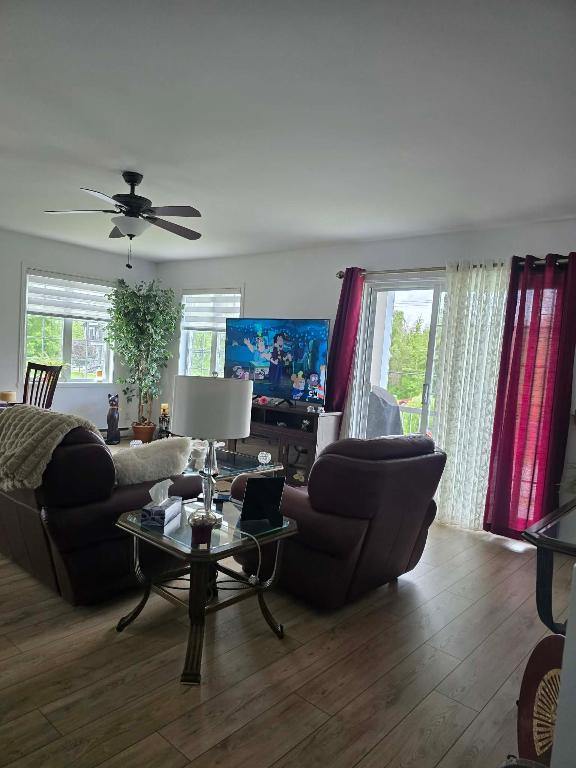 Grand 4 1/2 libre 1 août . IMPECCABLE | 3292380
