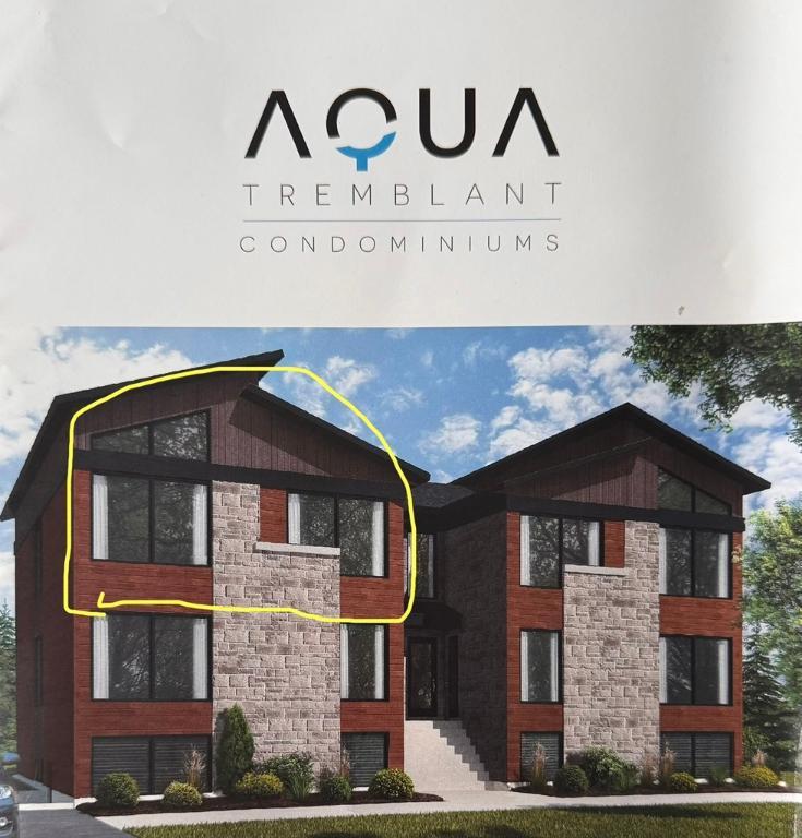4 ½ à louer - disponible dès maintenant | 3292381