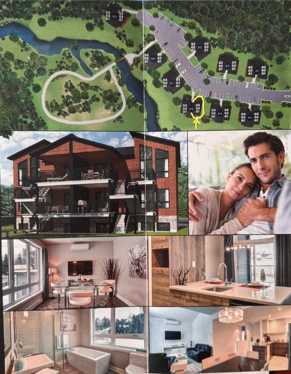 4 ½ à louer - disponible dès maintenant | 3292381