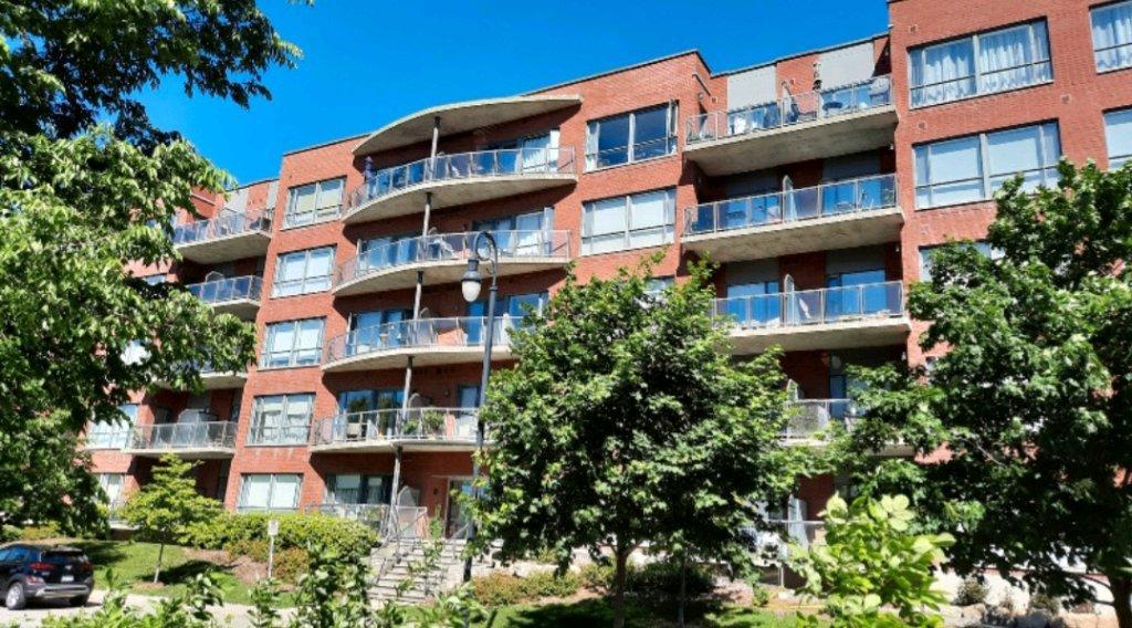 Condo ( loft ) @ Boisbriand | 3292382