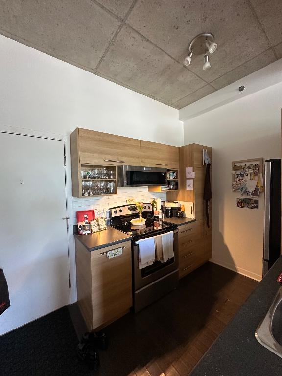Studio à louer - Vieux-Longueuil! | 3292392