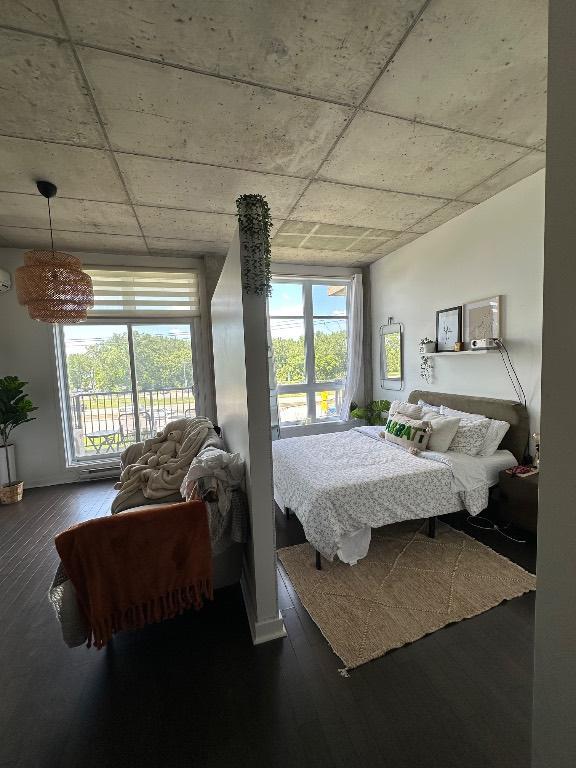 Studio à louer - Vieux-Longueuil | 3292393
