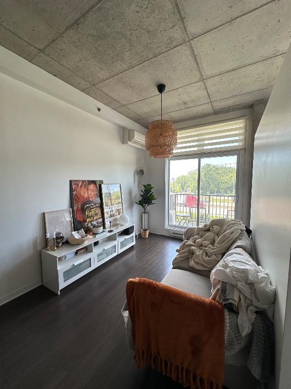 Studio à louer - Vieux-Longueuil | 3292393