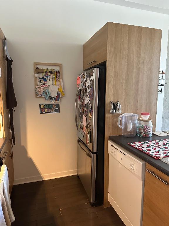 Studio à louer - Vieux-Longueuil | 3292393