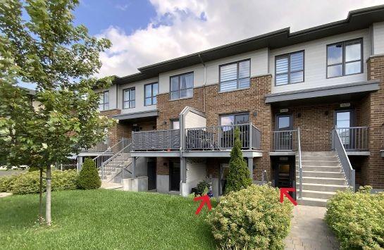 Condo a louer | 3292398