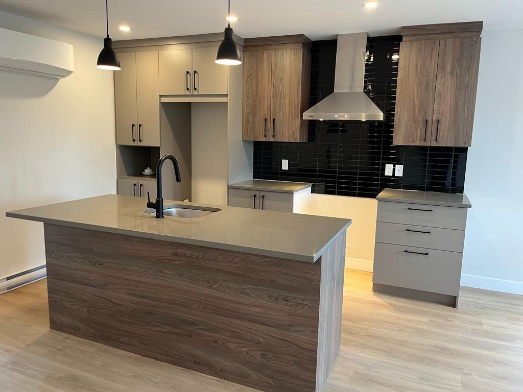 4 1/2 - JOLIETTE - PLACE ALICE-VESSOT | 3292401