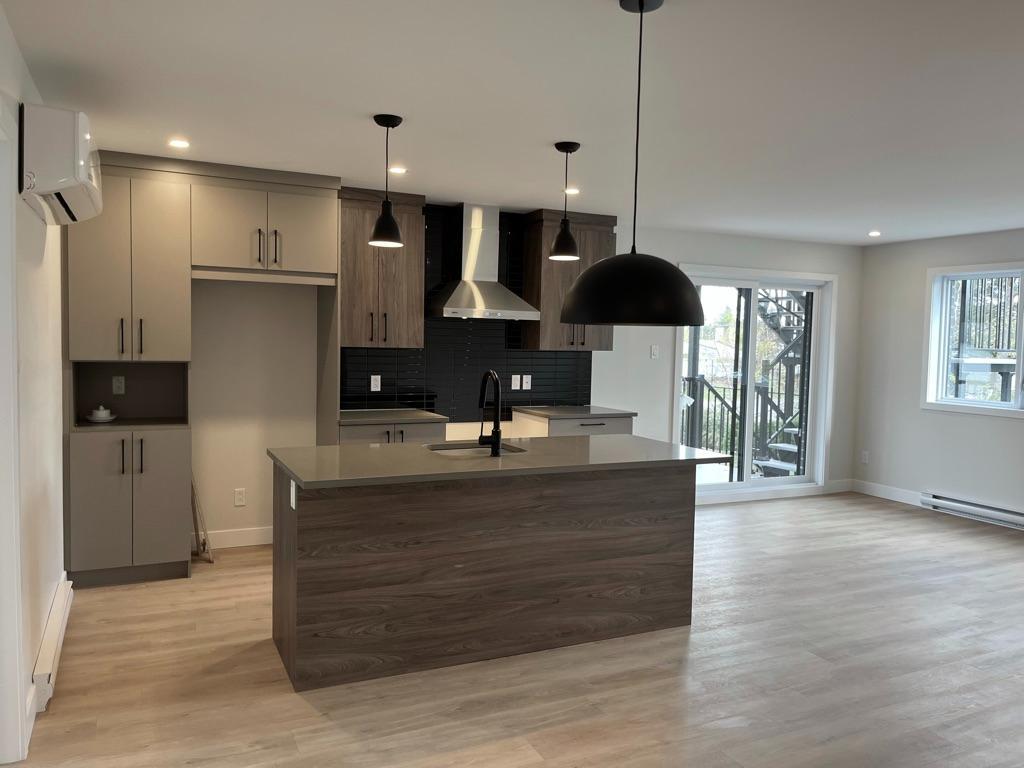 4 1/2 - JOLIETTE - PLACE ALICE-VESSOT | 3292401