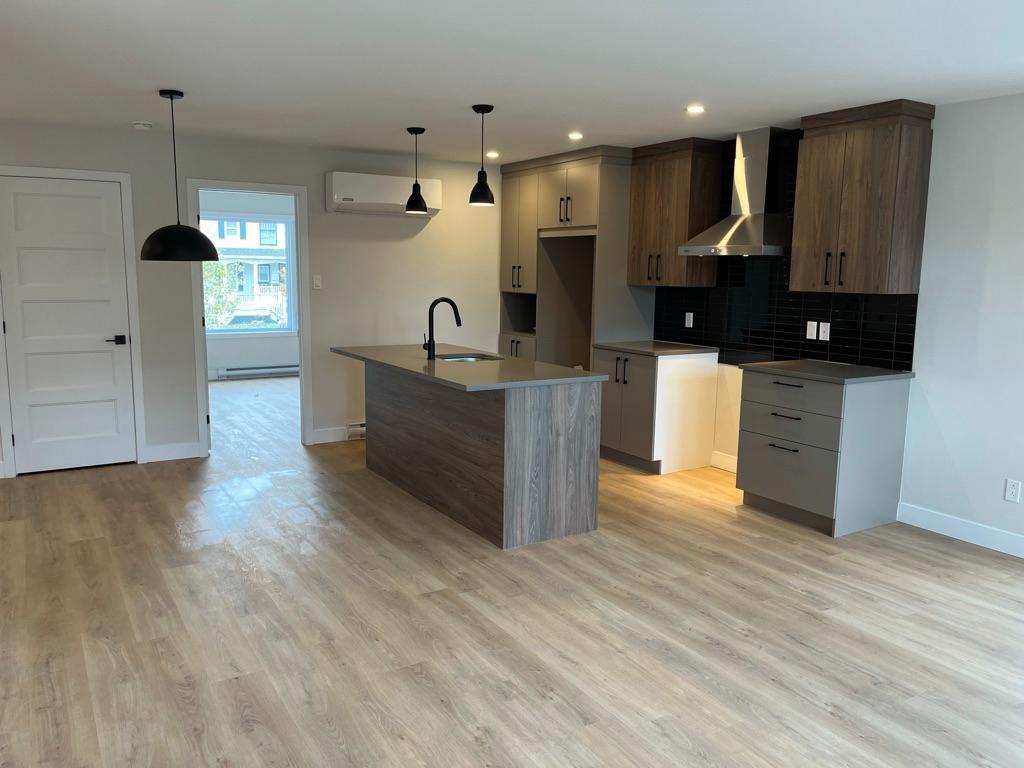 4 1/2 - JOLIETTE - PLACE ALICE-VESSOT | 3292401