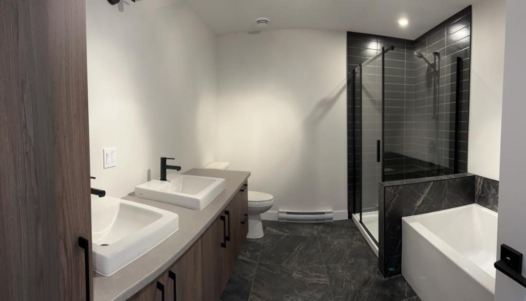 4 1/2 - JOLIETTE - PLACE ALICE-VESSOT | 3292401