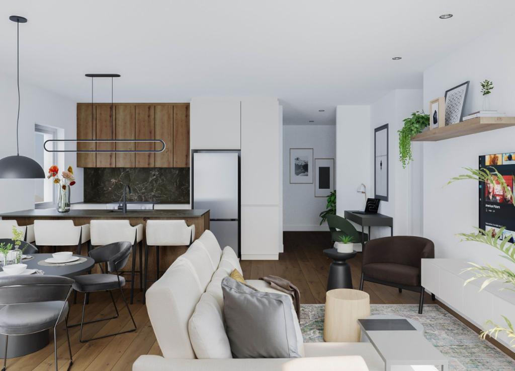 Ottera St-Zotique, luxe et confort, 1 chambre - Condo / appartement / logement à louer | 3292417