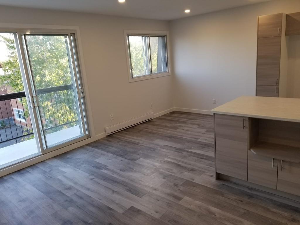 Nouveau 4 1/2 à louer Greenfield Park Longueuil Rive-Sud **1er juillet | 3292419