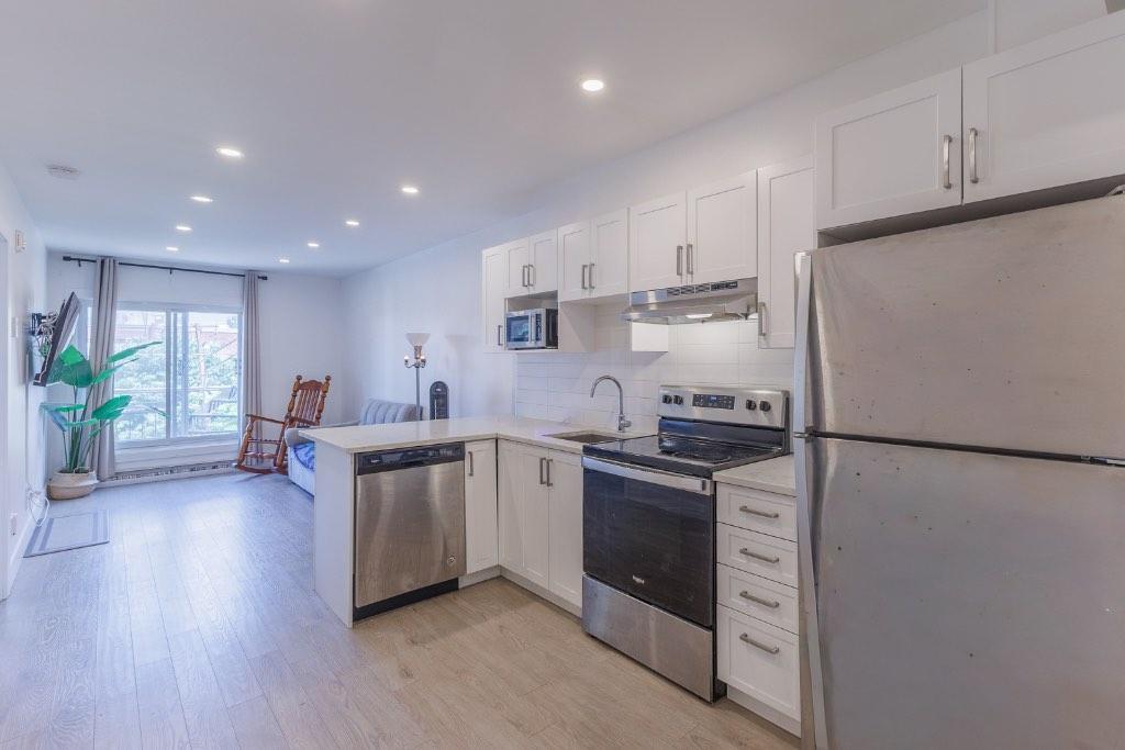 Appartement à louer à Montréal | 3292425