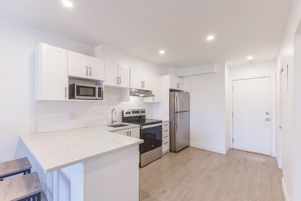 Appartement à louer à Montréal | 3292425