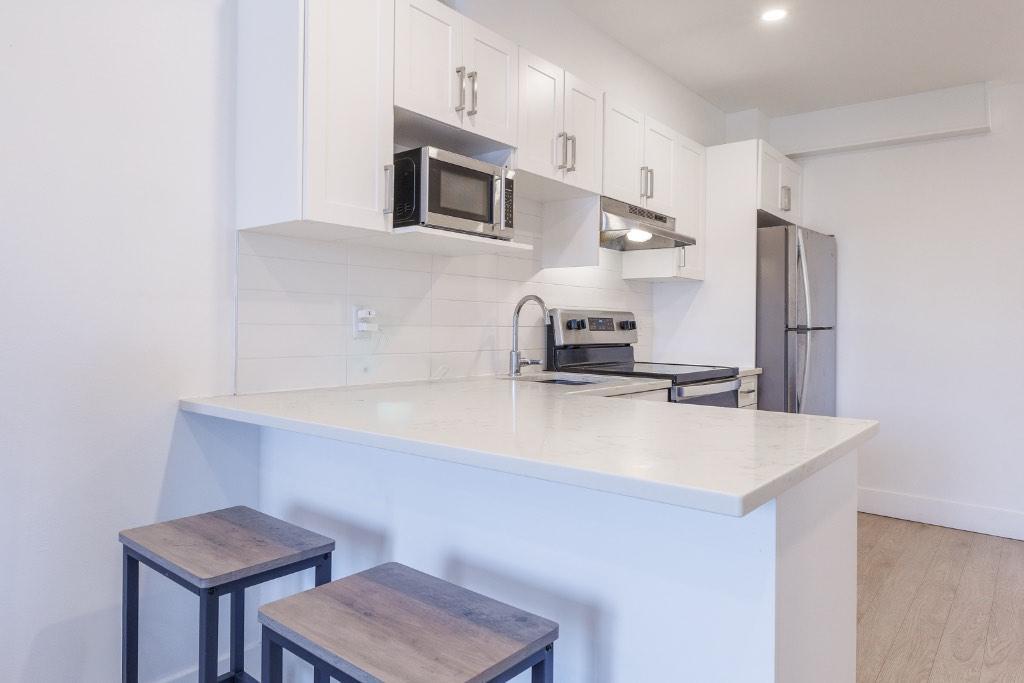 Appartement à louer à Montréal | 3292425