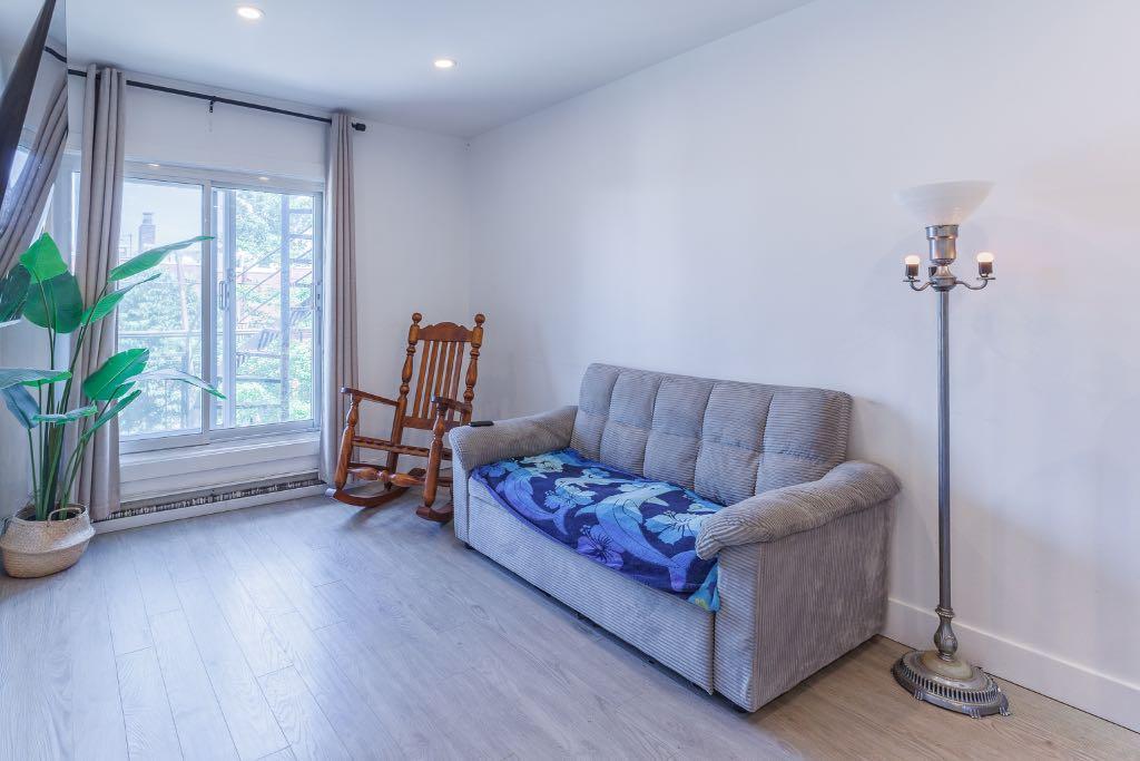 Appartement à louer à Montréal | 3292425