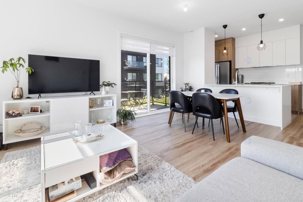 Superbe condo spacieux | 3292429