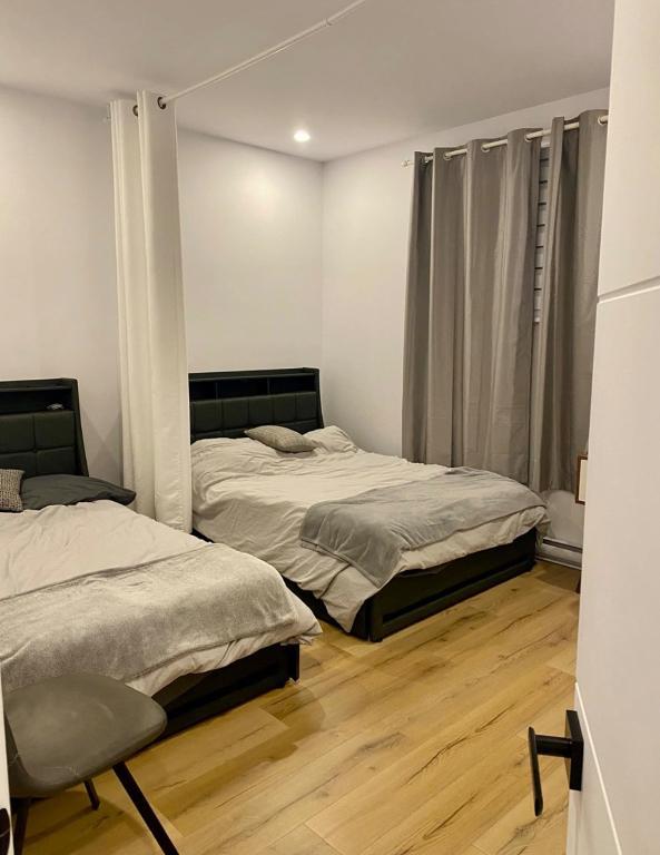 2 chambres 1 salle de bain | 3292432