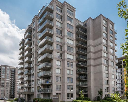 Spacious 3.5 in Laval | 1 Bed, 1 Bath Luxury Condo, Furnished or Unfurnished + FREE Parking | Available July 1! | 3292444