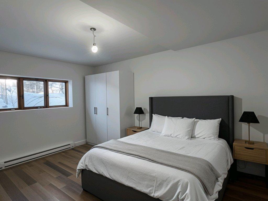 Grand 3 1/2, Rénové/Renovated, Ensoleillé/Sunny a Louer/For Rent | 3295246