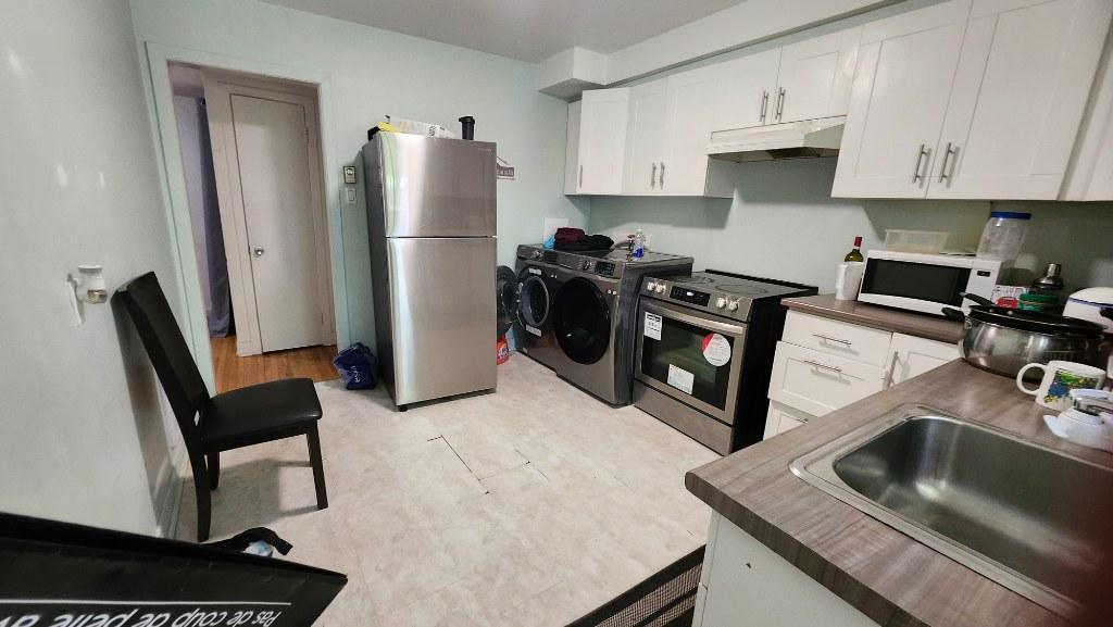 5 1/2 Ahuntsic à Louer | 3292447
