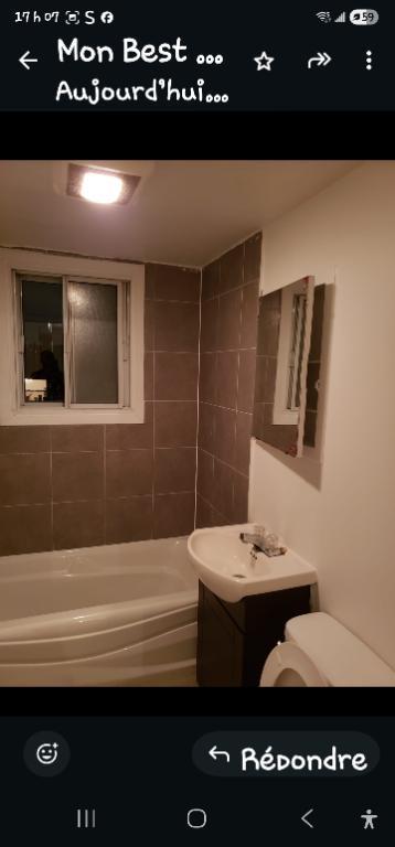 Logement 4 1/2 | 3292450