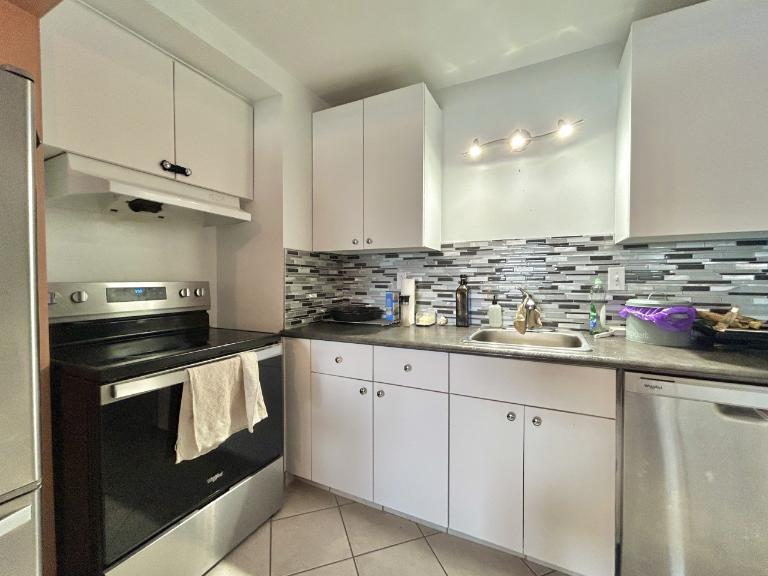 Appartement 4 ½ à louer Sainte-Foy / Sillery juillet 2026 | 3310229