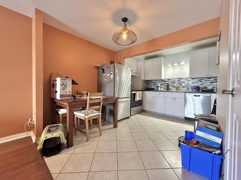 Appartement 4 ½ à louer Sainte-Foy / Sillery juillet 2026 | 3310229