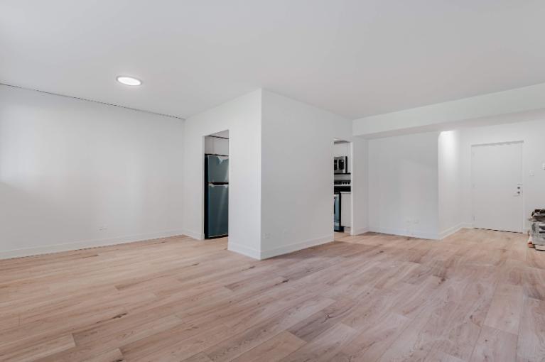 1 CH - 1 SDB - St-Laurent - $1,495 /mo | 3292457