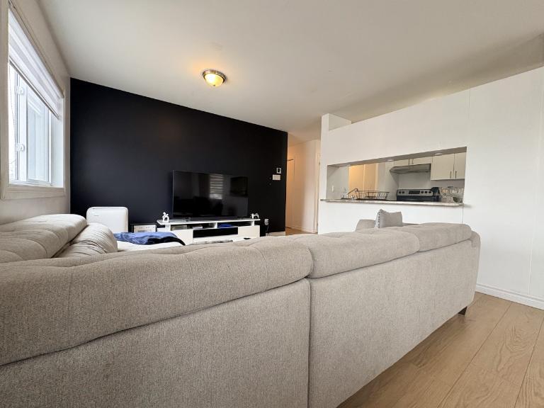 Appartement 5 ½ à louer Loretteville juillet 2026 | 3292488
