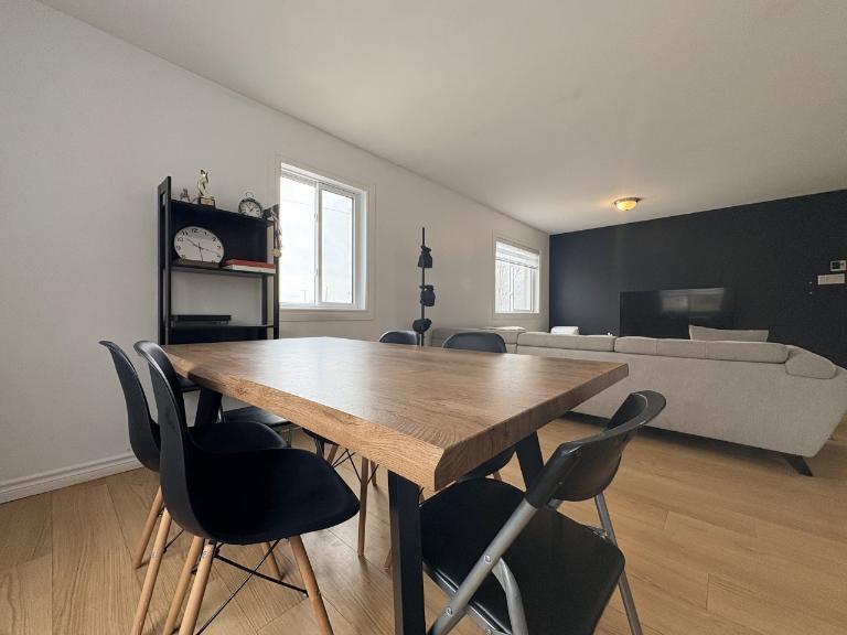 Appartement 5 ½ à louer Loretteville juillet 2026 | 3292488
