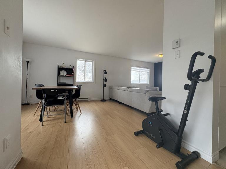 Appartement 5 ½ à louer Loretteville juillet 2026 | 3292488