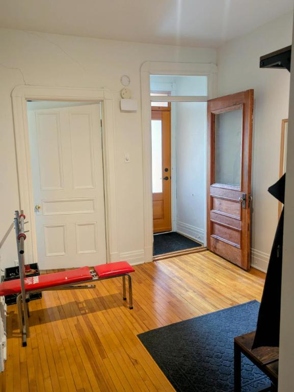 6 1/2 (et demi) dans Rosemont (Promenade Masson) | 3292497