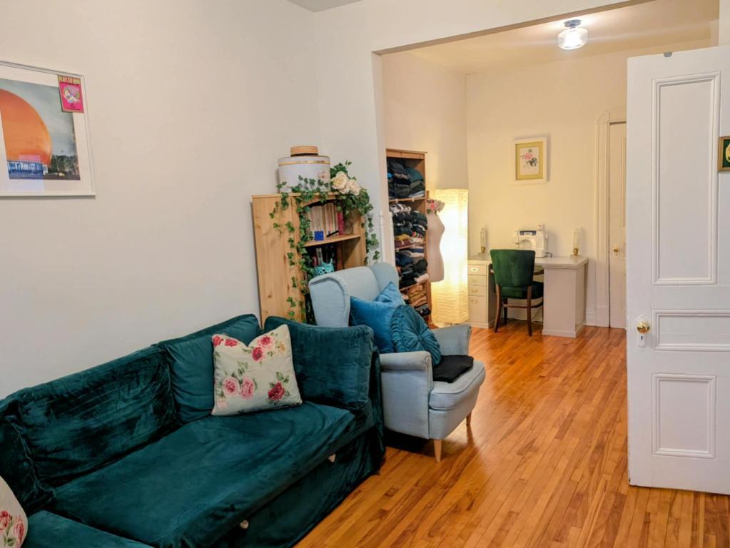 6 1/2 (et demi) dans Rosemont (Promenade Masson) | 3292497