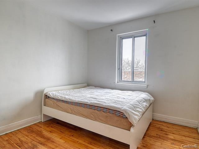 À louer – Grand 4½ disponible pour juillet Van Horne, Cote des Neiges | 3292500