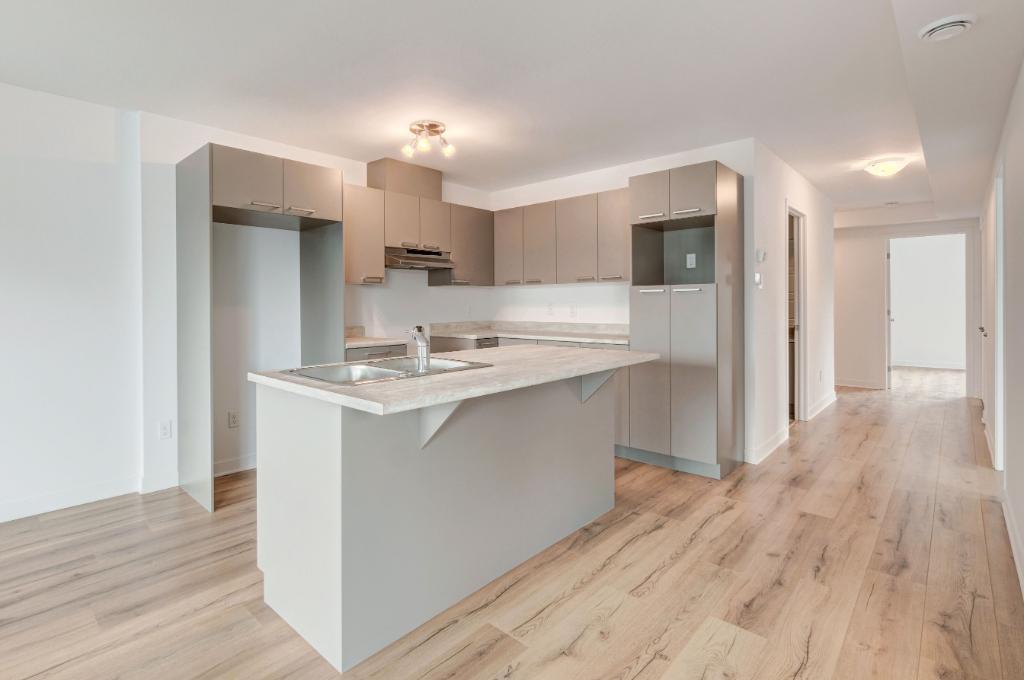 4 1/2 - 1e décembre - 1455$ | 3292502