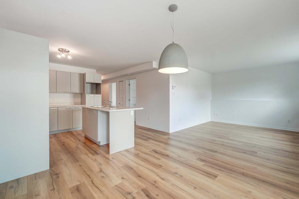 4 1/2 - 1e décembre - 1455$ | 3292502