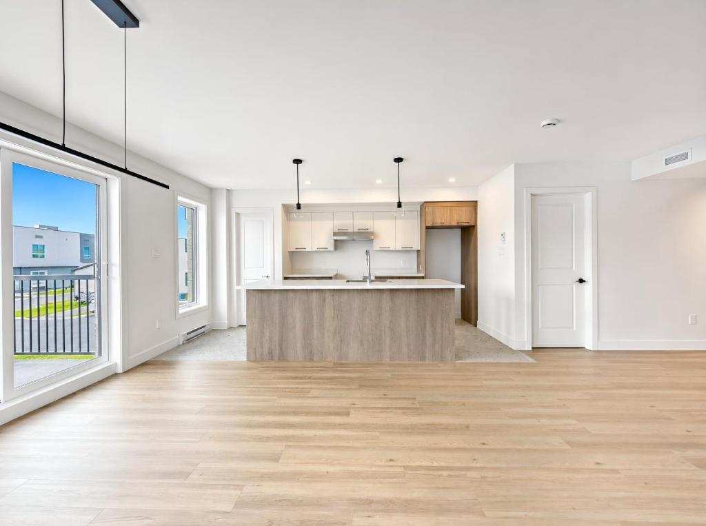 Appartement - Condominium à louer 4 1/2 #103 | 3292504
