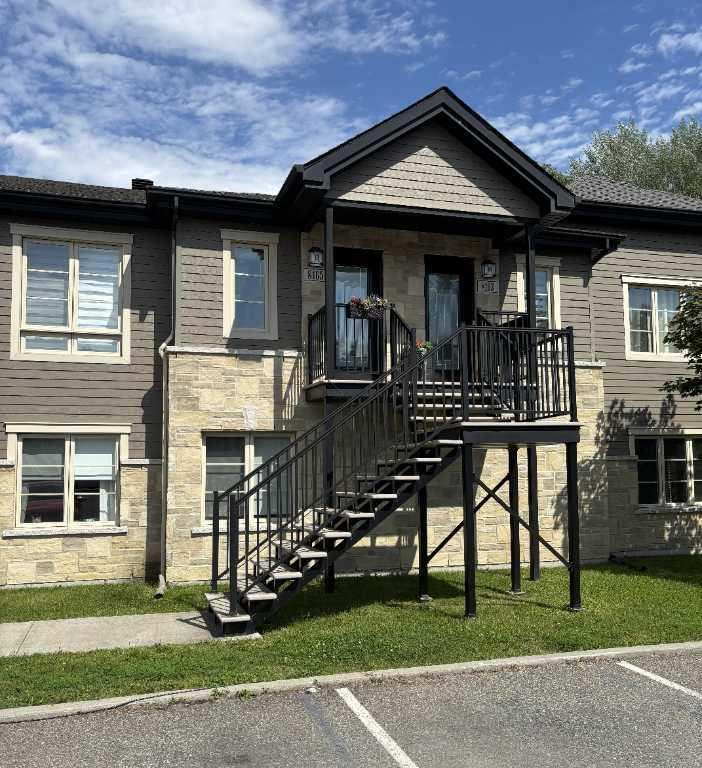 Beau 4 1/2 - Saint-Hyacinthe (Douville) - Disponible octobre ou novembre 2026 | 3292506