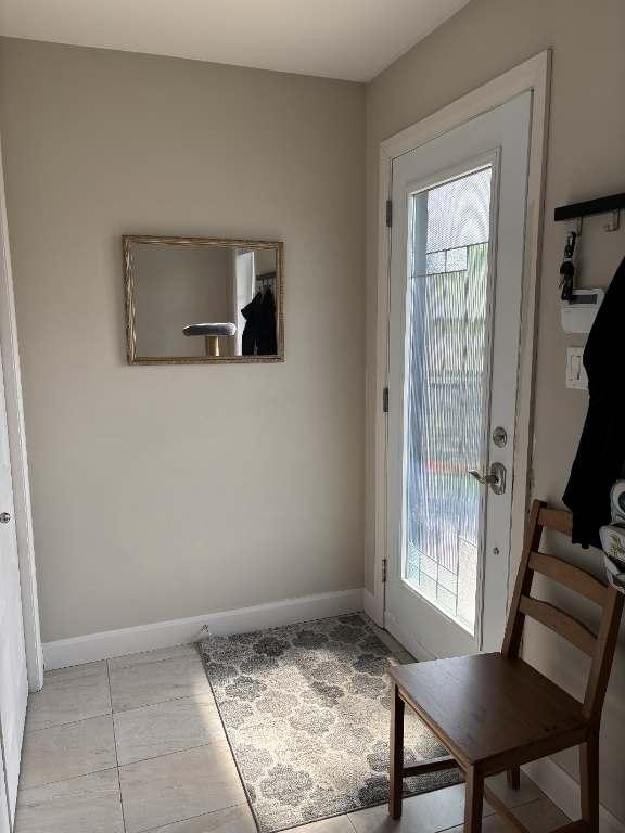 Beau 4 1/2 - Saint-Hyacinthe (Douville) - Disponible octobre ou novembre 2026 | 3292506