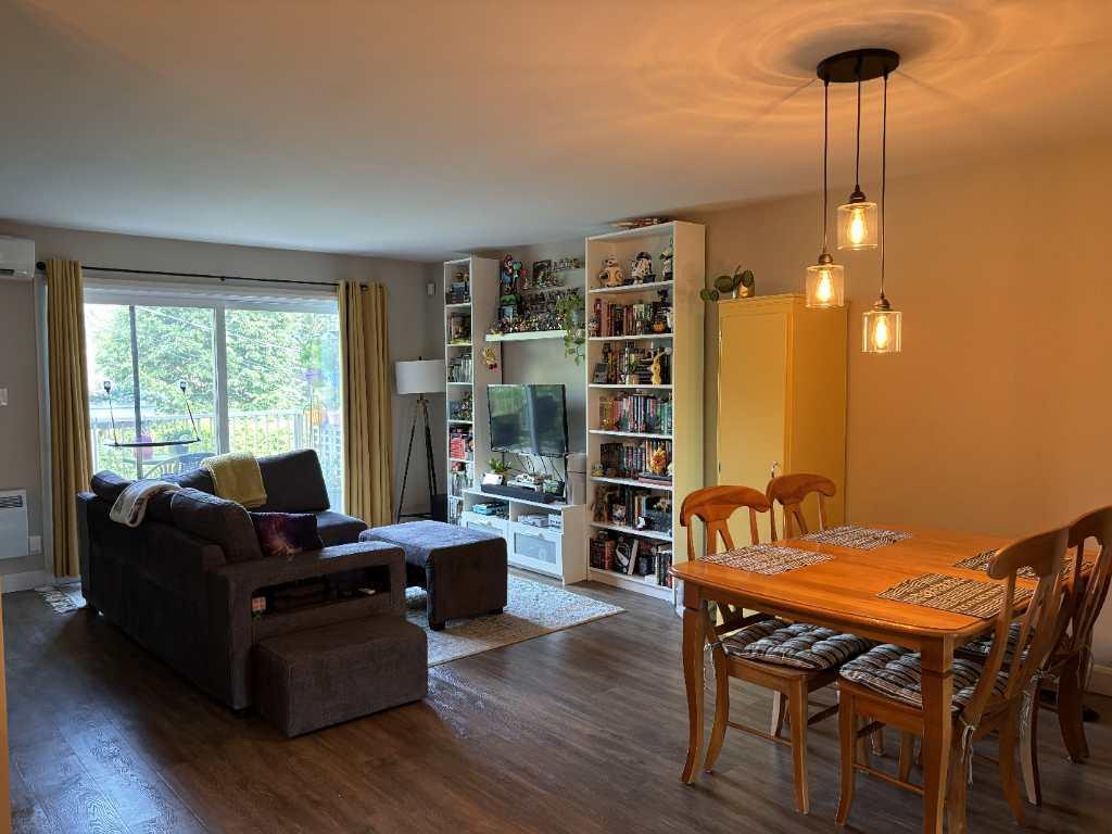 Beau 4 1/2 - Saint-Hyacinthe (Douville) - Disponible octobre ou novembre 2026 | 3292506